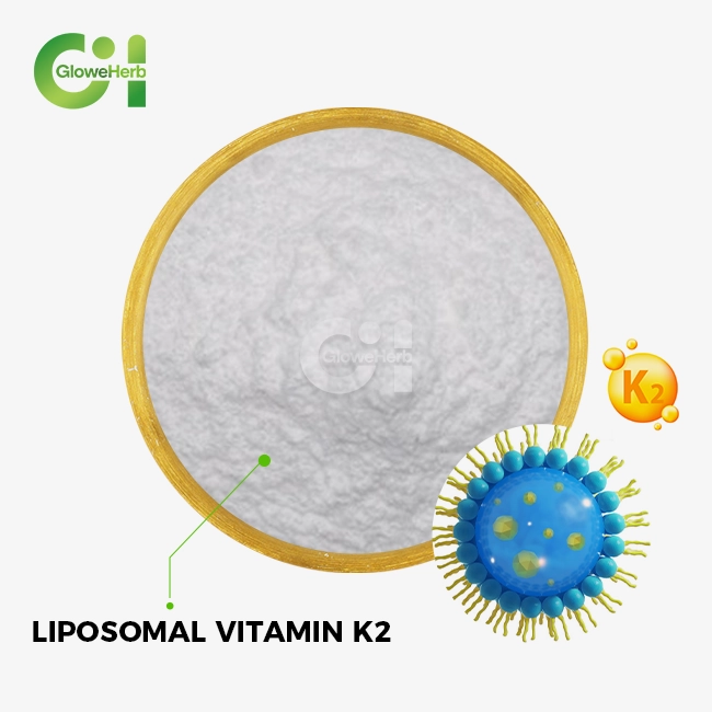 Liposomal Vitamin K2